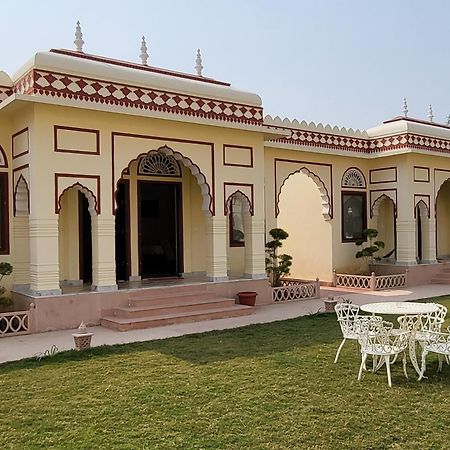 Hotel The Grand Barso Bharatpur Pokój zdjęcie