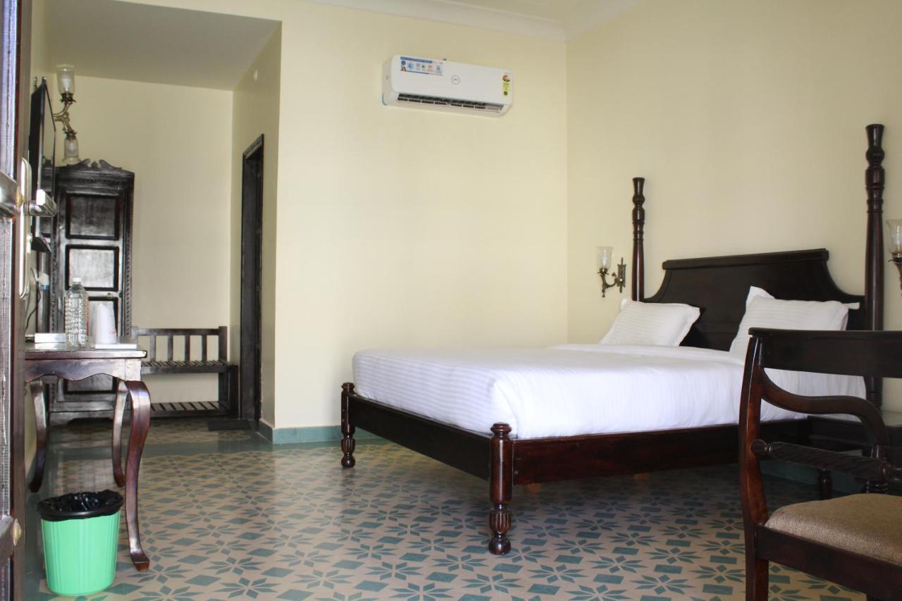 Hotel The Grand Barso Bharatpur Zewnętrze zdjęcie