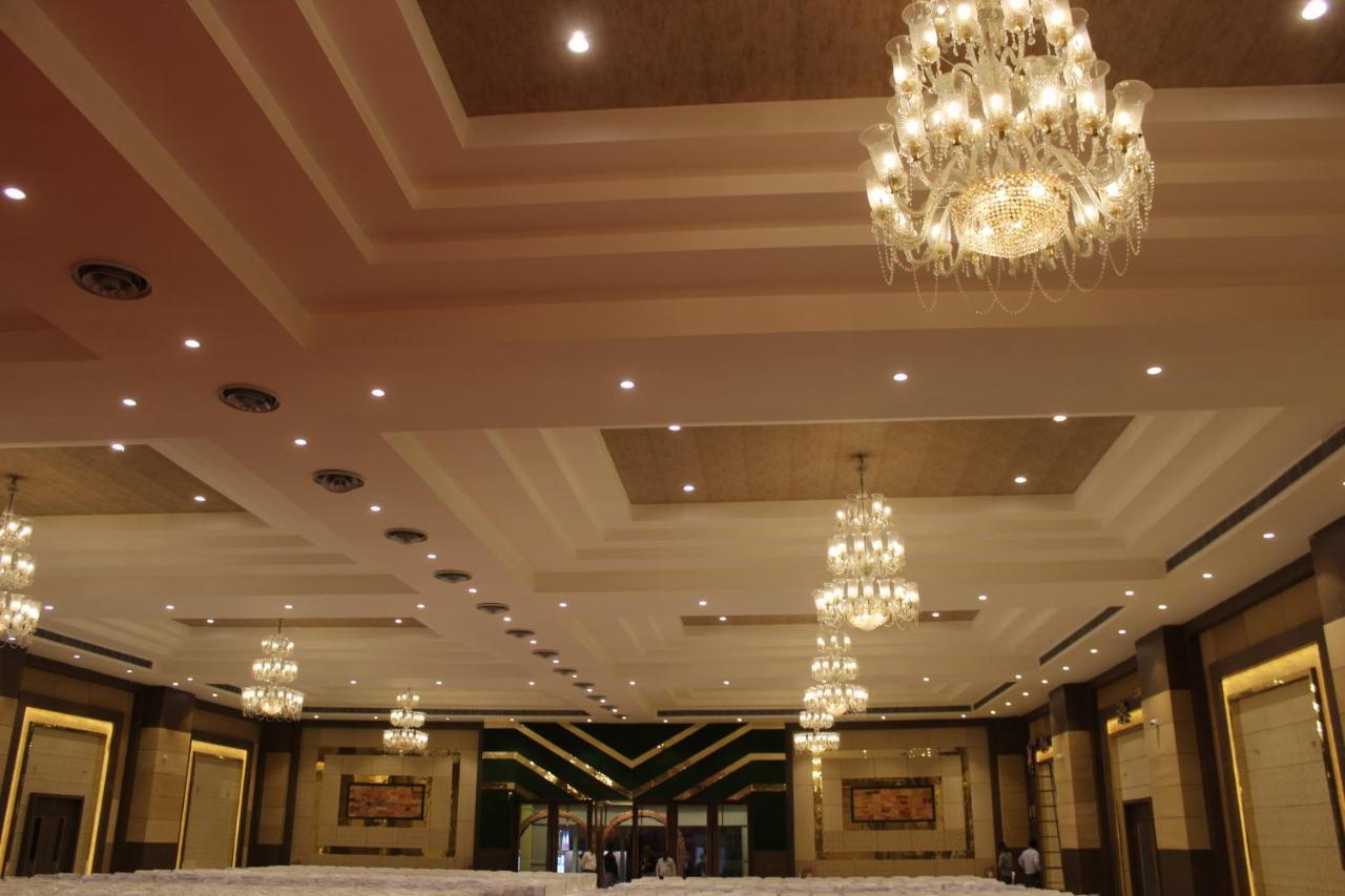 Hotel The Grand Barso Bharatpur Zewnętrze zdjęcie