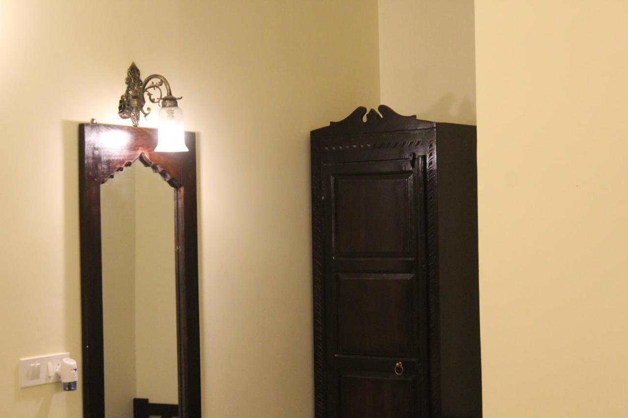 Hotel The Grand Barso Bharatpur Zewnętrze zdjęcie