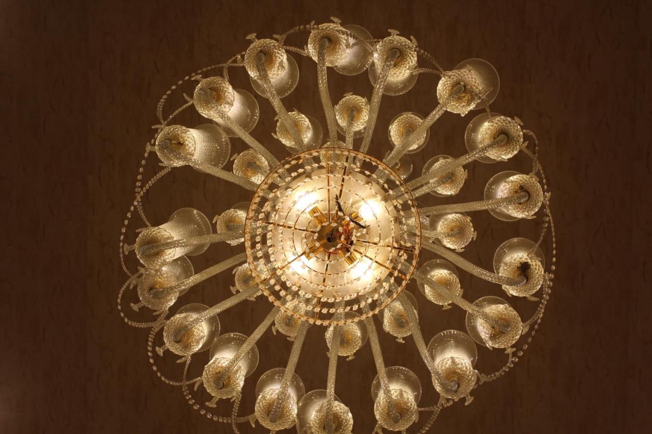 Hotel The Grand Barso Bharatpur Zewnętrze zdjęcie